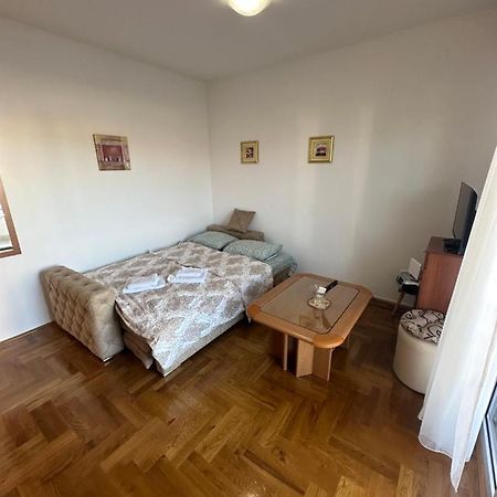 Apartment Stex 4 Podgorica Eksteriør billede