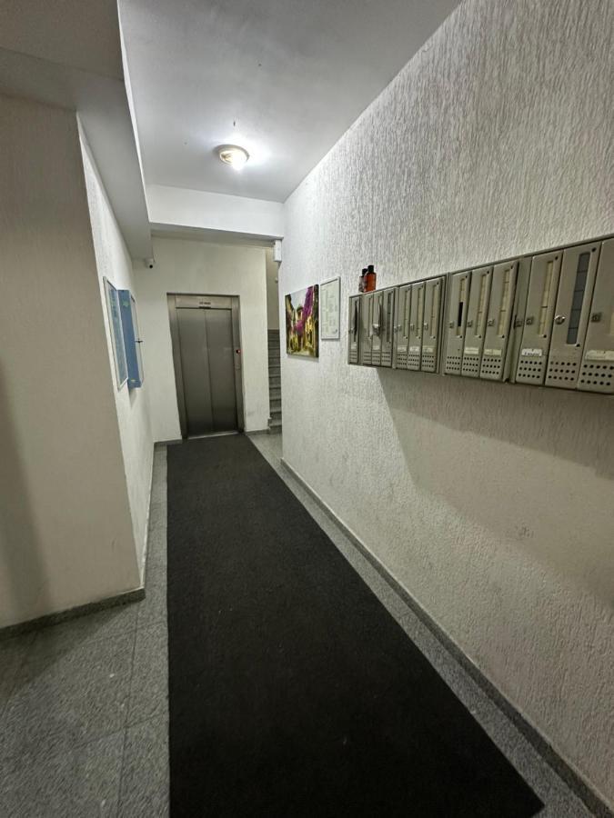Apartment Stex 4 Podgorica Eksteriør billede