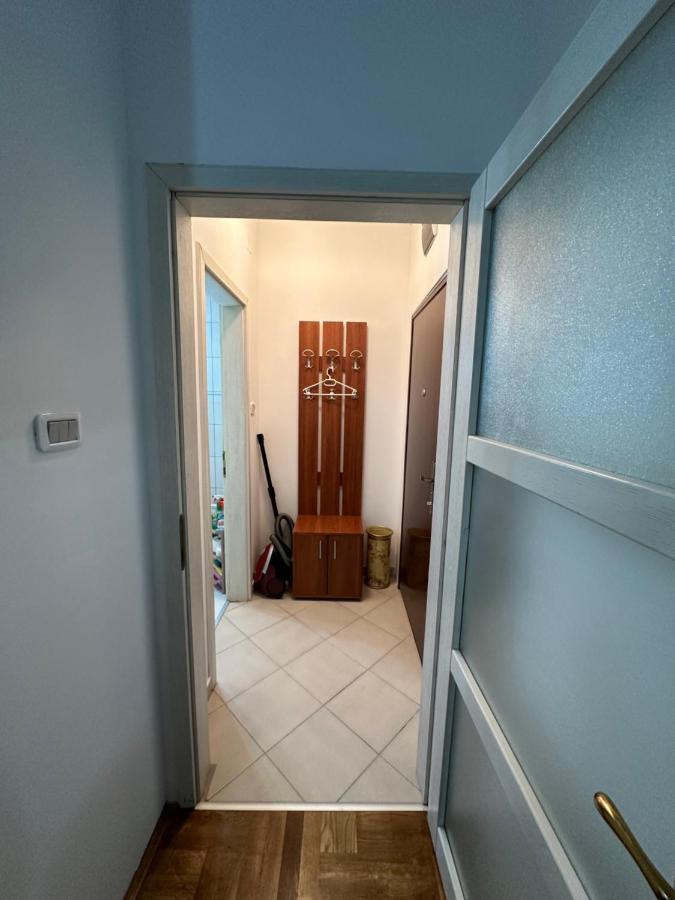 Apartment Stex 4 Podgorica Eksteriør billede