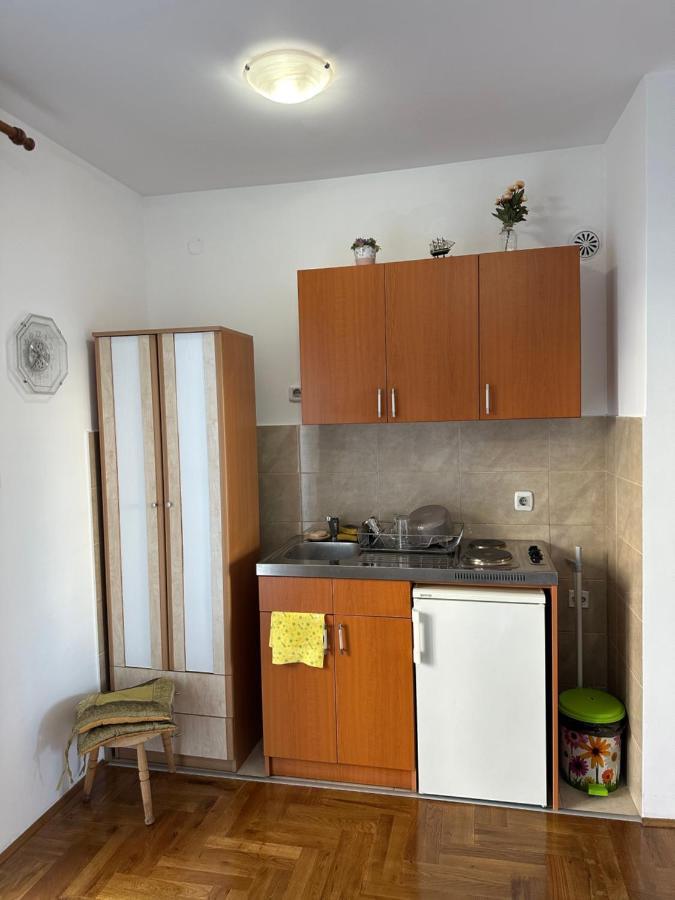 Apartment Stex 4 Podgorica Eksteriør billede