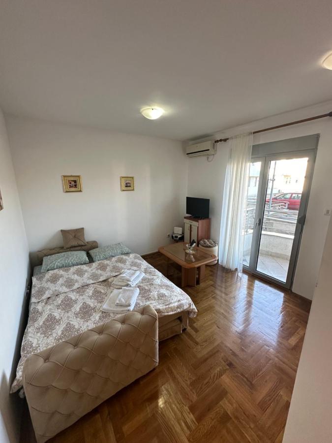 Apartment Stex 4 Podgorica Eksteriør billede