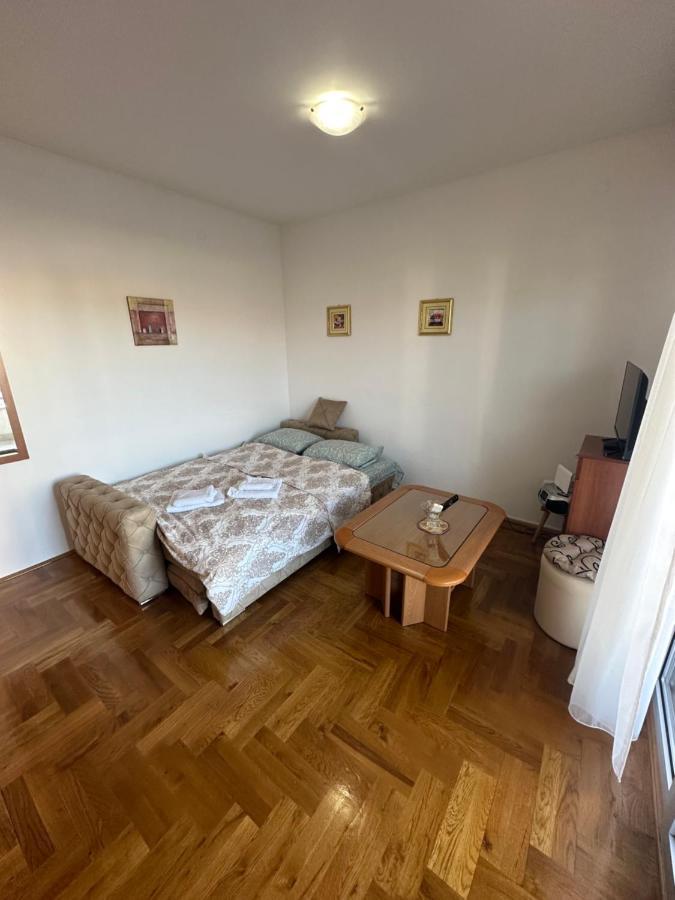 Apartment Stex 4 Podgorica Eksteriør billede